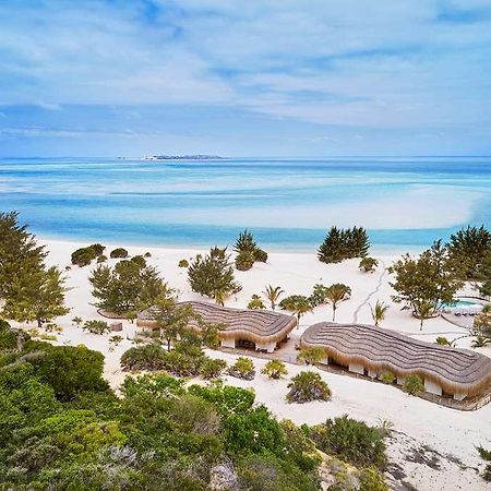 Kisawa Sanctuary Ξενοδοχείο Vilanculos Εξωτερικό φωτογραφία