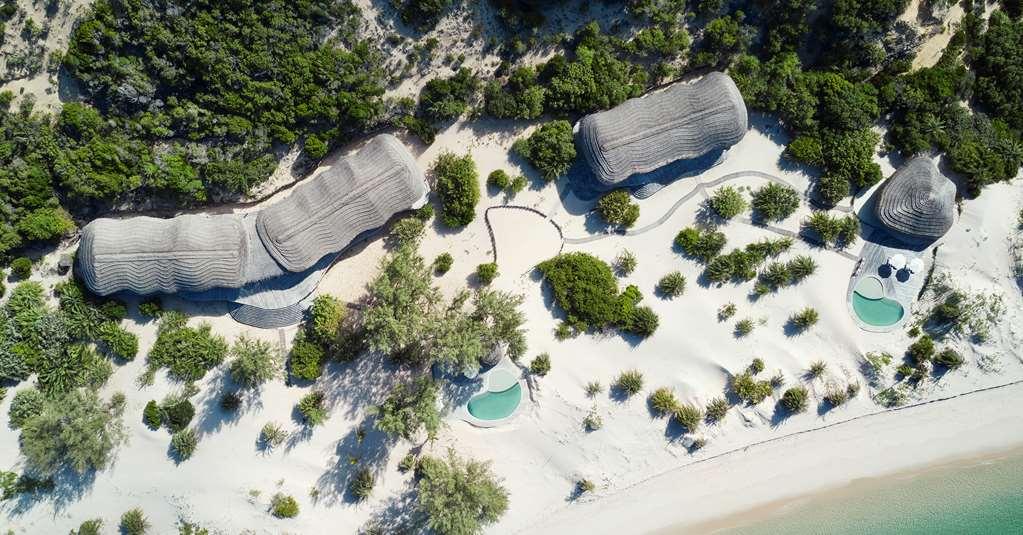 Kisawa Sanctuary Ξενοδοχείο Vilanculos Δωμάτιο φωτογραφία