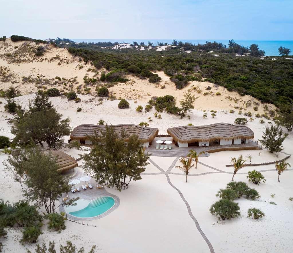 Kisawa Sanctuary Ξενοδοχείο Vilanculos Εξωτερικό φωτογραφία